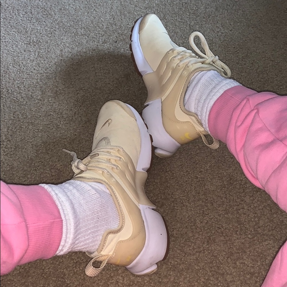 Nike Air Presto Premium Sneakers